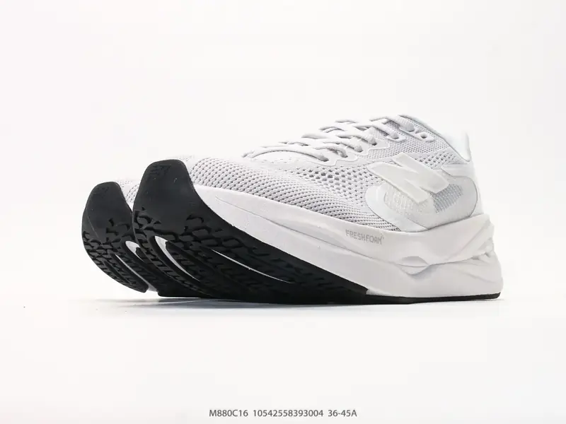 New Balance Sportschuhe Retro Gedämpft Komfortabel M880C16 #10542558393004